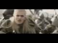 Legolas & Arya -Broken