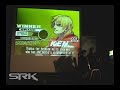 EvoWest 2k6 Third Strike Finals 03) Ed Ma Vs. Alex Valle