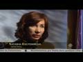 RDI's Une heure sur terre interviews Kadyrov, part 1 of 3
