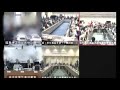 減圧操作の経緯【東電社内テレビ会議映像公開】 東電