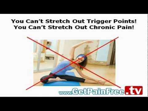 how to get rid knee joint pain