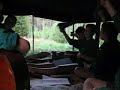 Land in Sicht! (La la la)