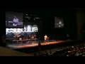 1/5 JesusCulture 2008- Banning's Message