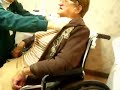 Lymphedema Therapy with Kristi