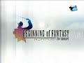 beginning of fantasy   divinity  ff vii ac 
