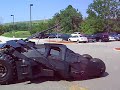 Batmobile 2