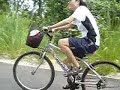 16 Feb 08. Siew Lee  Boon Lik challenged the Eastern Coastal Park Connector Network. Pasir Ris Park, Loyang, Changi Village, Changi Beach Park, Changi East Coastal Road, East Coast Park, Siglap, Telok Kurau, Kambangan, Bedok Town Park, Bedok Reservoir, Sun Plaza Park, Pasir Ris Town Park, Pasir Ris Park. Total distance logged 42.5km. Video clip shows Siew Lee on the move on Changi Beach PCN.