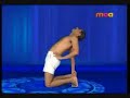 Friday Teaching of Asanas # 2