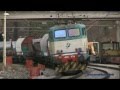 Treni a Mignanego
