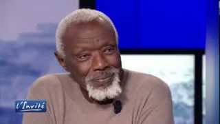 Hommage à Ousmane SOW,          membre de l'Académie des Beaux-Arts