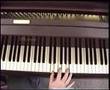 How to Play Piano Man Solo - Billy Joel