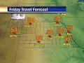 videos de Nebraska vs San Jose State Weather Forecast