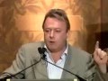 Christianity is False and Immoral. (Christopher Hitchens)