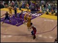 LeBron James 2K8 Signature Highlights Xbox Live