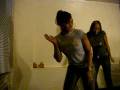 US HIGH ACTING A FOOL.........SPARE RIBS,SNOT NOSE,CORNY FRESH....LOL.MP4