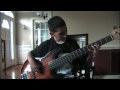Andrés Bass-EL Menù(El gran combo de puerto rico)