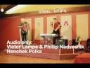 Victor & Phillip - Henchek Polka (Audio)