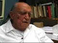 CEPPES entrevista o Arquiteto Comunista Oscar Niemeyer pt 2