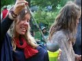 Christopher Titmuss speaks about Yatra Spiritual Walking Christopher Titmuss speaks about Yatra Spiritual Walking