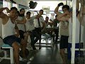concurso de fuerza royal gym gnc.WMV