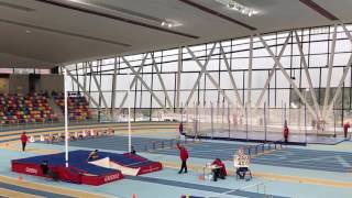 CAMPIONAT DE CATALUNYA JUNIOR