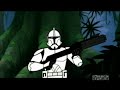 Clone wars capítulo-chapter 17 Clone wars capítulo-chapter 17
