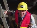 Confined spaces: deadly spaces