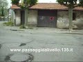 passaggio a livello doppio a Hendaye / passage � niveau