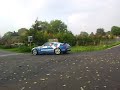 Veenhuizen Groep Nederland Rally @ Barneveld 2008