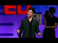 I favorited a @YouTube video http://t.co/ysdpxZSESt Sebastian Seung: I am my connectome