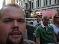 Vlog: My 2008 American Idol Tryout Results, NYC Trip & More