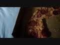 pizza & alcohol