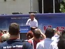 Howard Dean at Netroots Nation NN08