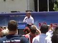 Howard Dean at Netroots Nation NN08