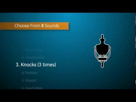 how to install ez tone door chime