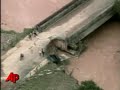Mudslides, Flooding Kill 84 in Brazil