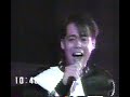 Teatro Silencio Philippines with Dingdong Avanzado