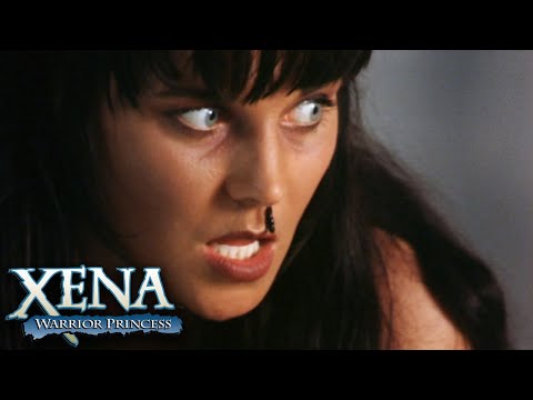 Xena's Dark Side | Xena: Warrior Princess