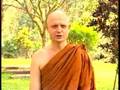 Ajahn Jayasaro - What makes the ordinary mind so impervious to the idea of non-self?