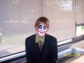 Halloween-I Don't have to be Me ('til Monday)