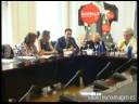 Do�a Pilar de Borb�n, madrina del Ratrillo Nuevo Futuro