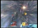 More versus cpu