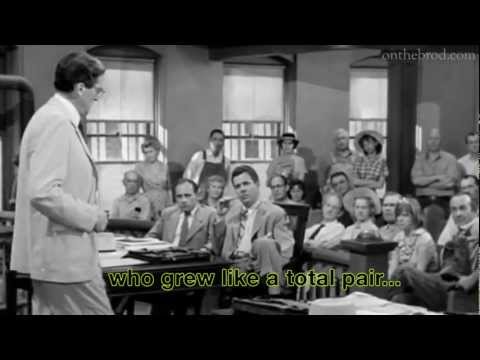 Classic Movies Subtitled for Bros