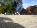 Cwalk- Never Gonna Let you Down
