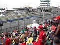 Kombi - GP Brasil 2009