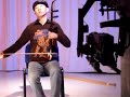 guogan  joué  " L'hymne à  l'amour "  edithpiaf 果敢