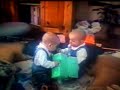 Bebes canibales