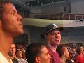 Represent Get Crunk Lecrae,Flame,Tedashii,Sho Baraka,Trip Lee @ DWYL