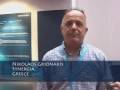 Interview with Nikolaos Gkionakis
