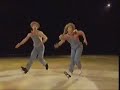 Torvill & Dean - \"These Boots\" Remix - Compilation Torvill & Dean - \"These Boots\" Remix - Compilation
